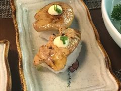 -月见·烧鸟酒场居酒屋(农科路店)