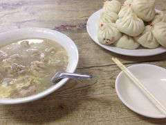 -津门永胜包子铺(哈尔滨道总店)