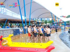 -武汉玛雅海滩水公园