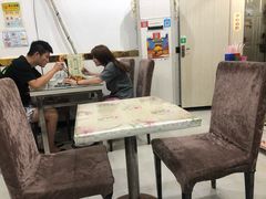 -清真新疆特色餐厅(红埠街店)