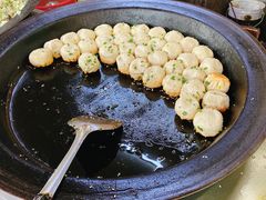 -舒蔡记生煎菜饭(云南中路店)