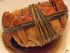 -七的湖·江南蟹舫·阳澄湖农家菜(蟹舫苑店)