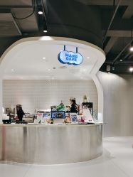 -MINI MARS KIDS CLUB亲子家庭中心(杨浦黄兴店)