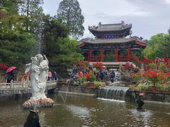 -红螺寺