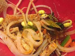 -乡党臊子面(丰庆公园店)