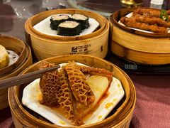 -湖滨步步高酒店·中餐厅