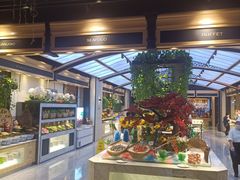 -川骄海鲜自助(河东店)