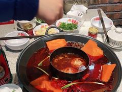 -龙厂长老火锅(抚琴店)