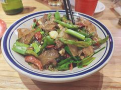 -兔槽江湖菜·重庆璧山兔(水围店)