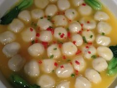 iphone_upload_pic-星伦多自助料理·涮烤一体(虹悦城店)