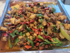 -沈姐万州烤鱼(沙坪坝七中店)
