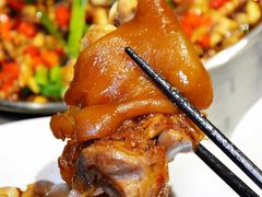 -费大厨辣椒炒肉(黄兴中心广场店)