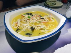 大煮干丝-鹅村长(世纪花园店)