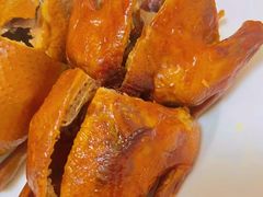 -整只乳鸽GetSQUAB(西华路店)