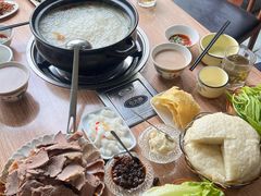 -尼玛藏家风味园(阿山食城店)