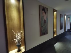 -盘子女人坊生日照·摄影馆(华强店)