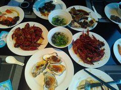 -AdD全日制餐厅(中谷花园酒店)