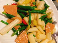 -静颐茶馆·素食(龙华店)
