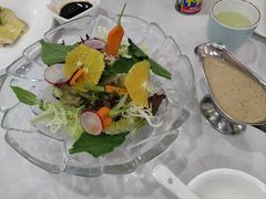 -新名仕新白玉兰餐厅