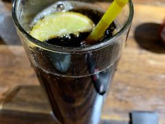 -鸟鸣门屋台料理(金帝银泰店)