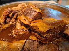-伊麦佳兰州牛肉面清真美食店