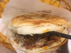 -焦记老潼关肉夹馍(东五路店)