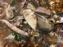 -协顺园回头馆(南顺城路店)