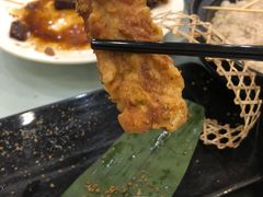 陈皮骨-勝記酒家·37年老字号·经典粤菜(荔枝公园店)