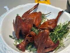 -蔡澜点心(三里屯T+MALL店)