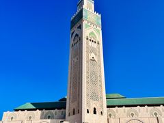 -哈桑二世清真寺