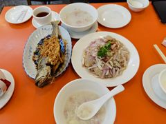 -雅苑餐厅(朝天路店)