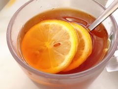 -翠华餐厅(香港国际机场店)