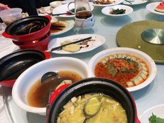 -梦都海鲜酒家(万达广场江桥店)