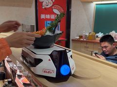 -万岁寿司(万国店)