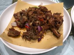 -和记小菜(东方店)