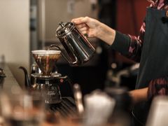 -RUMORS COFFEE ROASTERY鲁马滋咖啡(湖南路店)