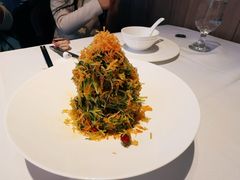 -四季民福烤鸭店(王府井东安门店)