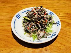 景颇鬼鸡-一坐一忘云南菜(嘉里中心店)