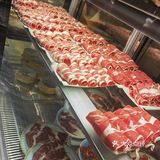 一场海鲜控的饕餮狂欢