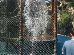 -新加坡水上探险乐园