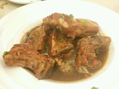 -金豆角砂锅焖面(安贞店)