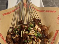 -怪噜范·贵阳小吃大排档(金源旗舰店)