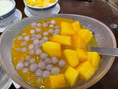 -仁信老铺甜品(北京路店)