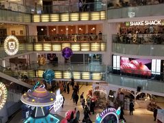 -Shake Shack(西单大悦城店)
