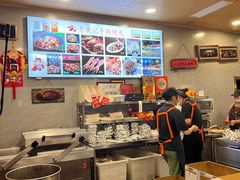 -老黄记手撕烤兔(玉林街店)