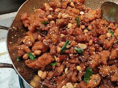 -八婺饭堂·自选店(新光汇店)