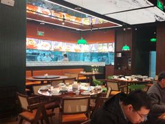 -小户人家(循礼门南国中心店)