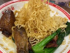 -孖记茶档·热腾茶餐(江南西plus店)