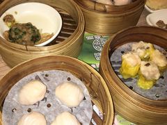 -添好运点心专门店(中环IFC店)