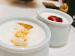 桂花酸奶-七八冷面·延边朝鲜族美食(世纪汇店)